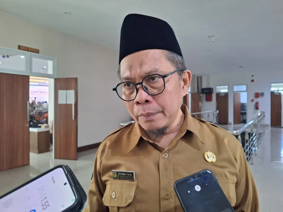 Langkah Pemkab Lombok Utara Tekan Angka Anak Tidak Sekolah