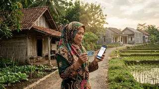 Begini Cara Cek Bansos PKH 2026 Tahap 3 Pakai KTP lewat HP